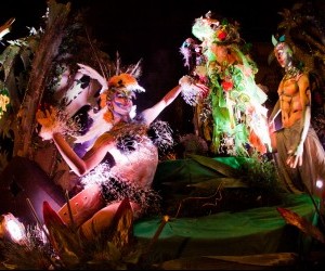 Myths and Legends Parade Source  flickr com Usuario Guia de Viajes Oficial de Medellín2